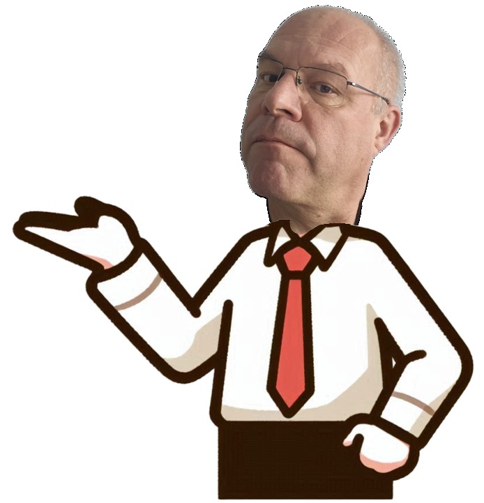 Peter Häberling Fachlehrer Strahlenschutz