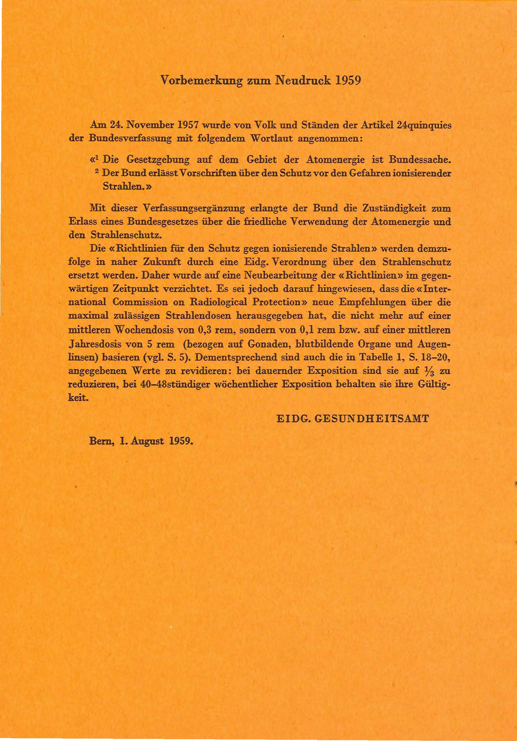 Richtlienie_1959