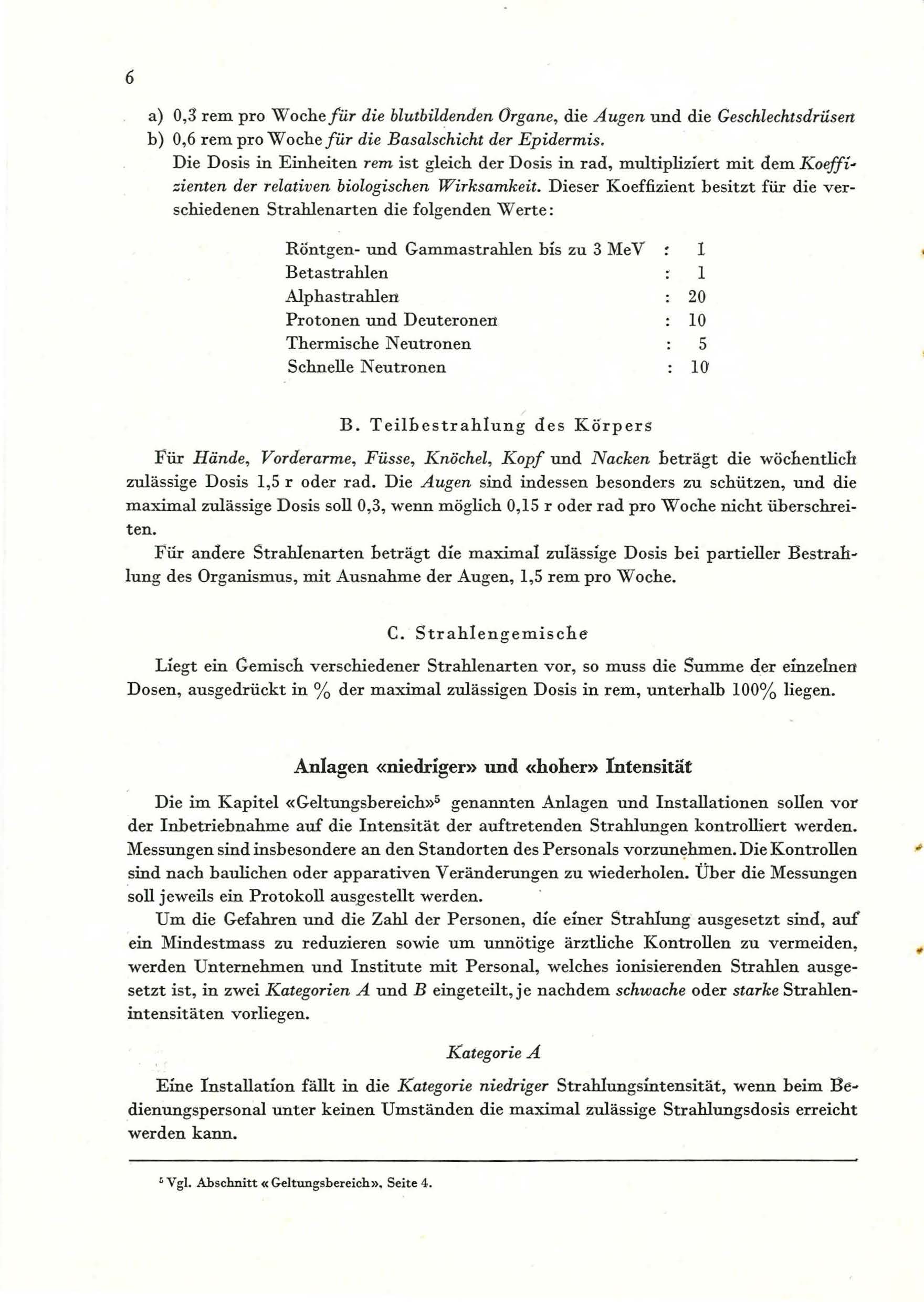 Richtlienie_1959