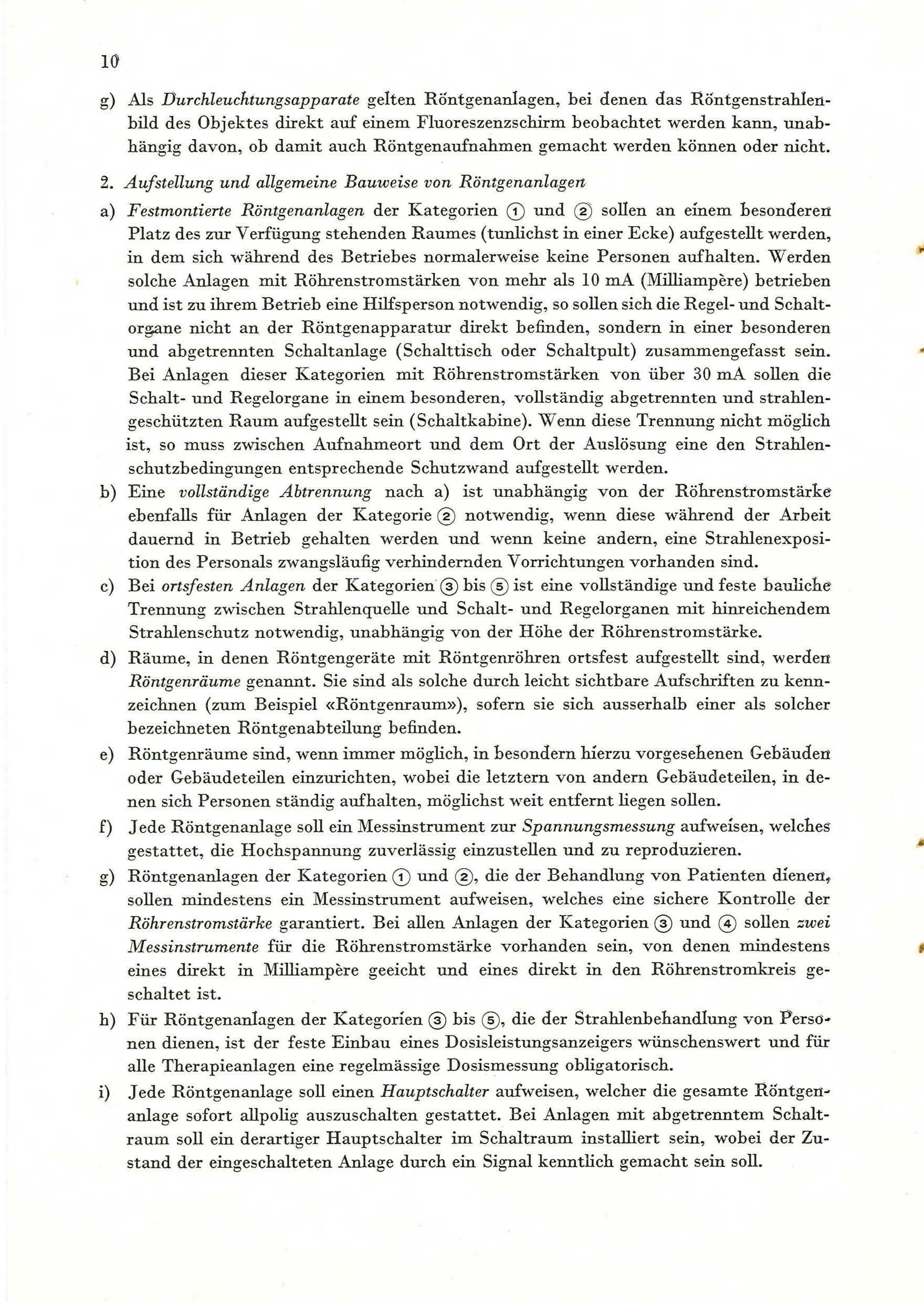 Richtlienie_1959