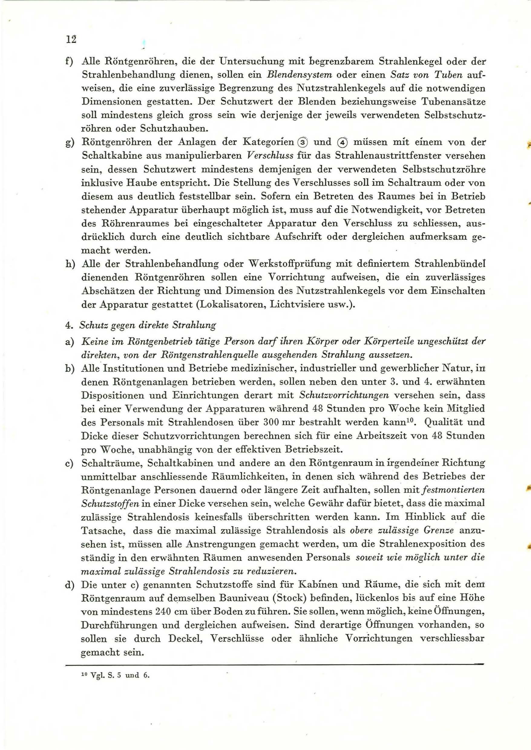 Richtlienie_1959