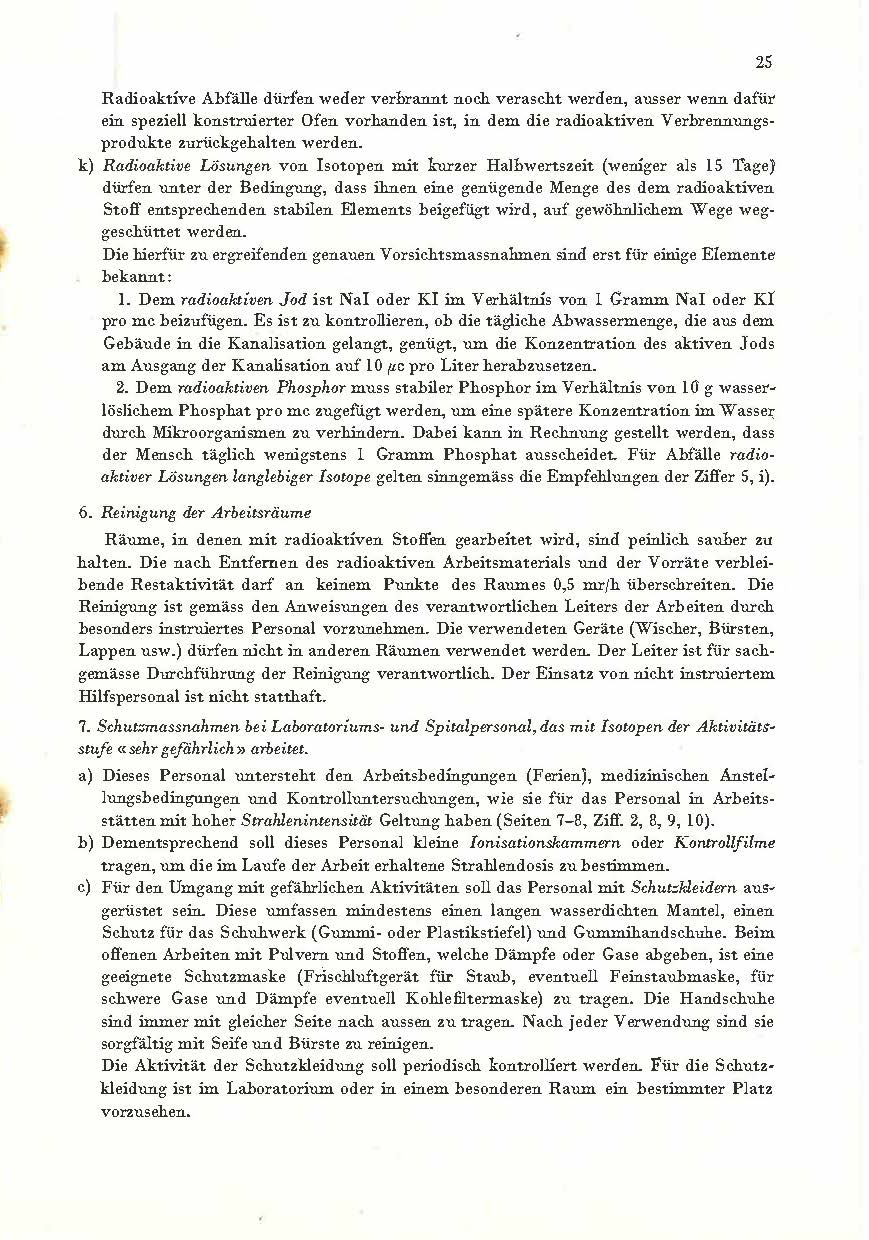 Richtlienie_1959