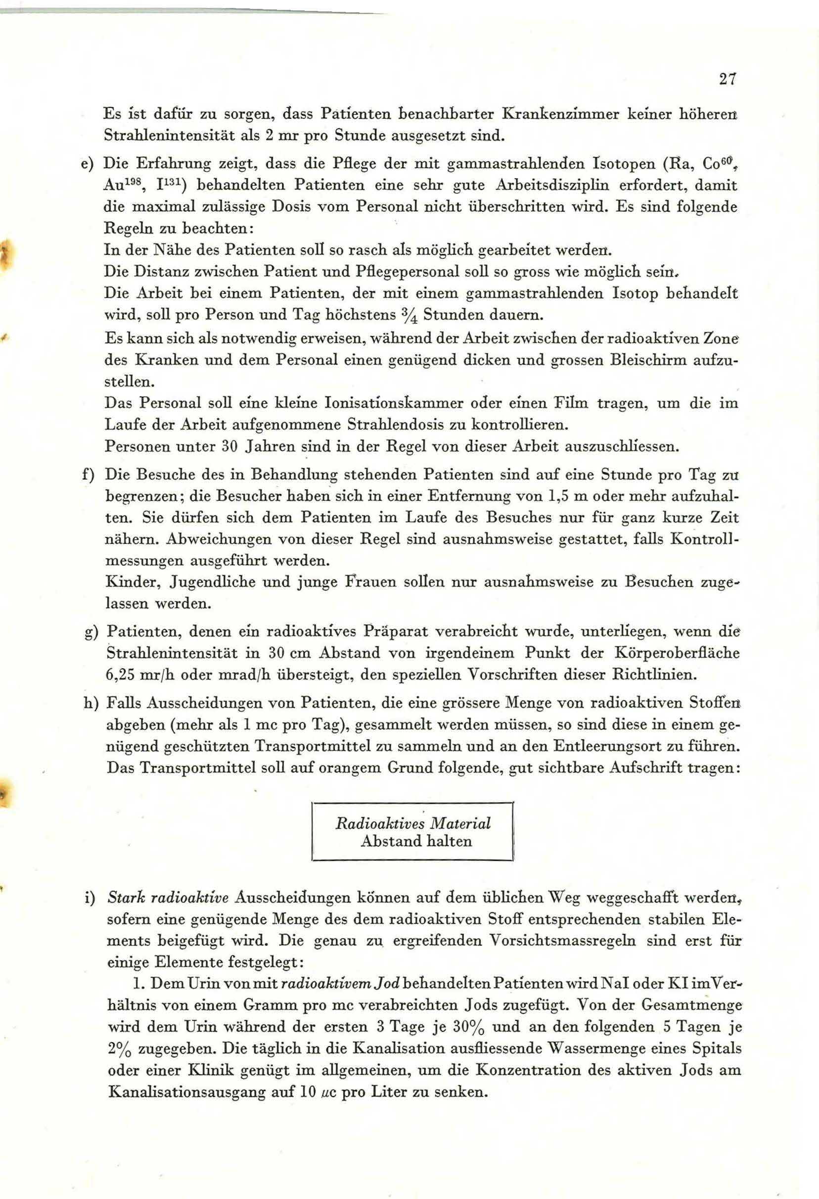 Richtlienie_1959
