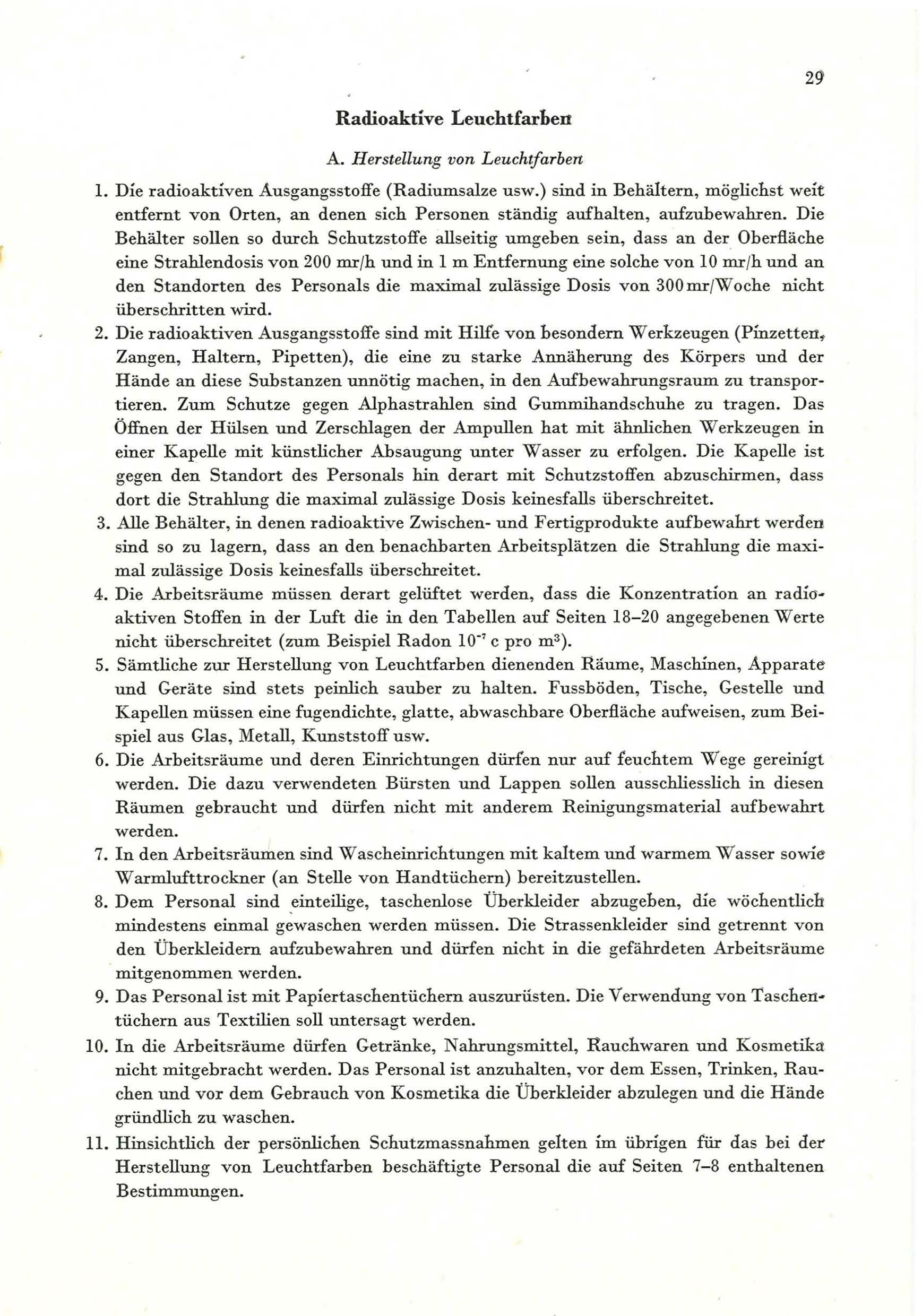 Richtlienie_1959