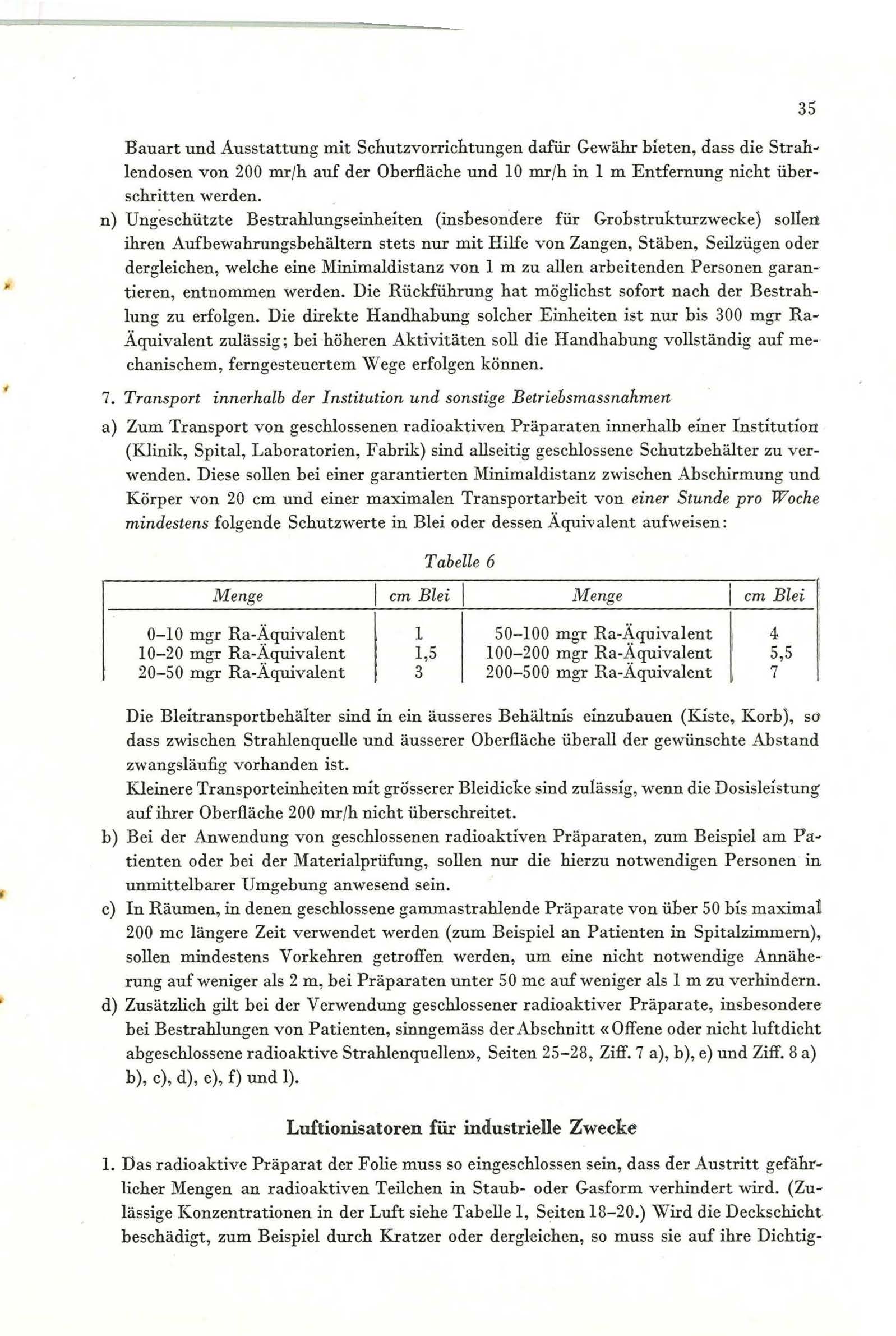 Richtlienie_1959