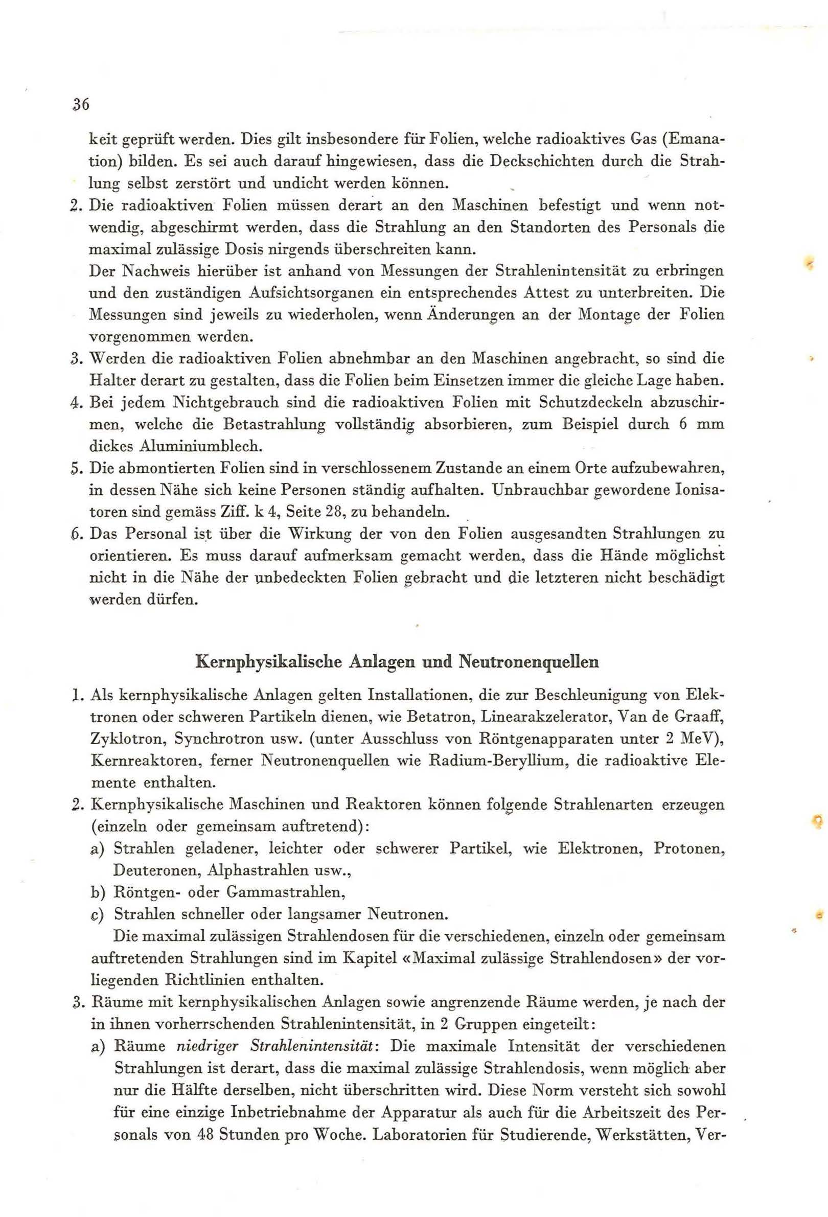 Richtlienie_1959